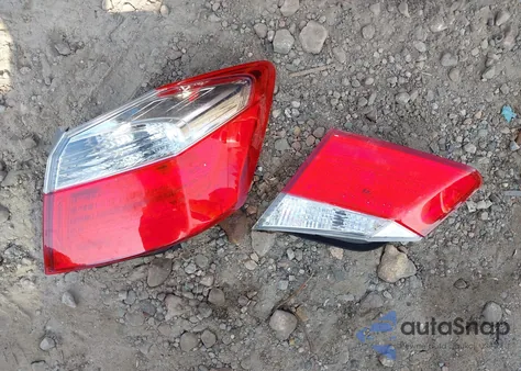 2014 Honda Accord Ex z USA, uszkodzony, nr VIN 1HGCR2F72EA029683